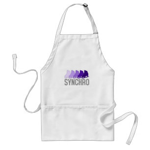 Synchro Skates Standard Apron