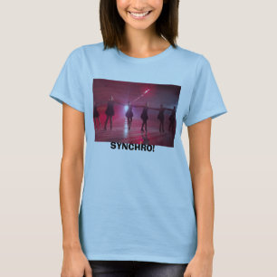 SYNCHRO! T-Shirt