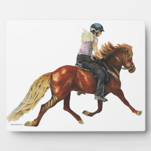 Synchronicity Plaque