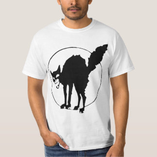 Syndicalist's cat T-Shirt