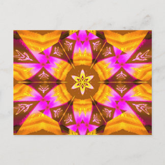 SYNERGY JASMINE 2 POSTCARD