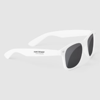 Synergy Ornithocket Sunglasses