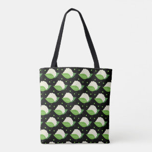 Synergy Tote Bag