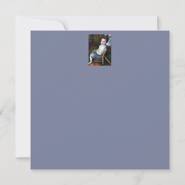 Synesthesia (Front)