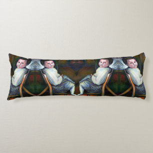 Synesthesia Body Cushion