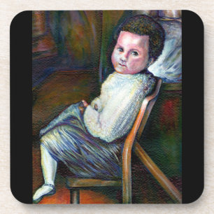 Synesthesia Coaster