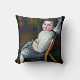 Synesthesia Cushion