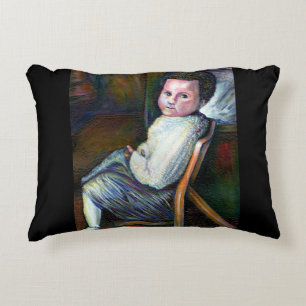 Synesthesia Decorative Cushion