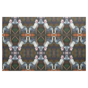 Synesthesia Fabric