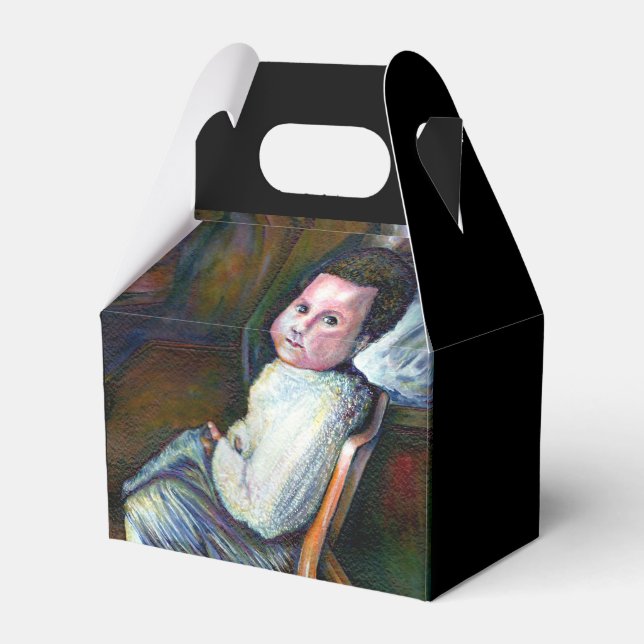 Synesthesia Favour Box (Front Side)