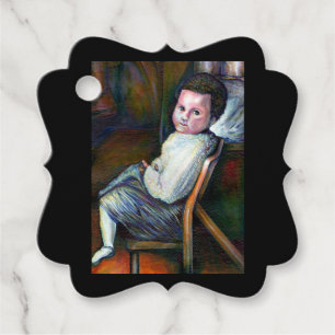 Synesthesia Favour Tags