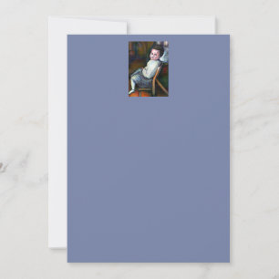 Synesthesia Invitation