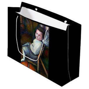 Synesthesia Large Gift Bag