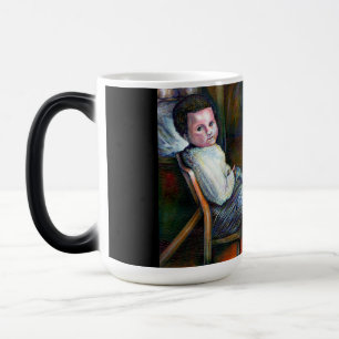 Synesthesia Magic Mug