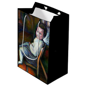 Synesthesia Medium Gift Bag