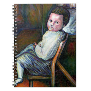 Synesthesia Notebook
