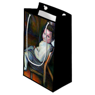 Synesthesia Small Gift Bag