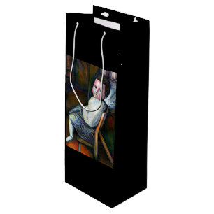 Synesthesia Wine Gift Bag