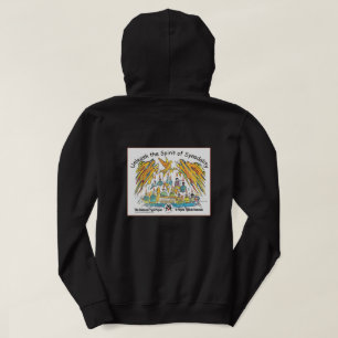 Synodality Unleashed hoodie / sweatshirt