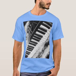 Synth Power Premium TShirt 