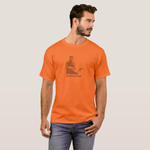 Synthesizer Patel t-shirt