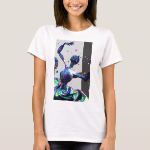 Synthographic Ballet Winner T-Shirt