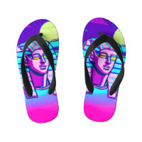 Synthwave Pharaoh