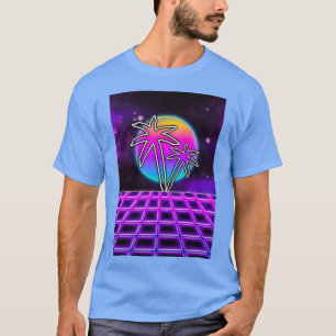 Synthwave T-Shirt