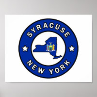 Syracuse New York
