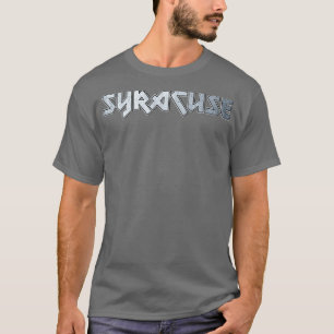 Syracuse T-Shirt