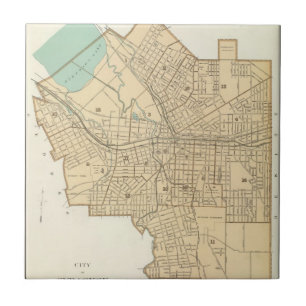 Syracuse Tile