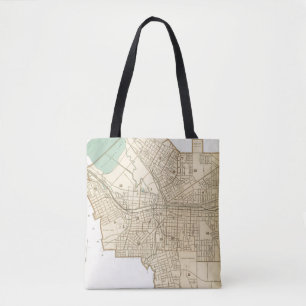 Syracuse Tote Bag