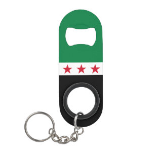 Syria Flag