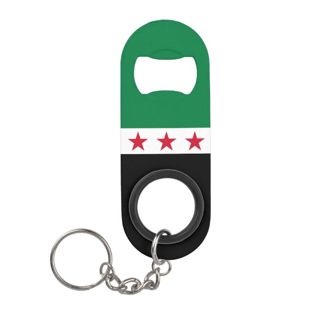 Syria Flag (Front)
