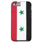 Syria Flag