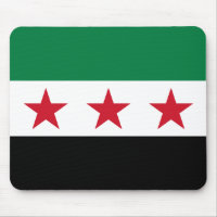 Syria Flag