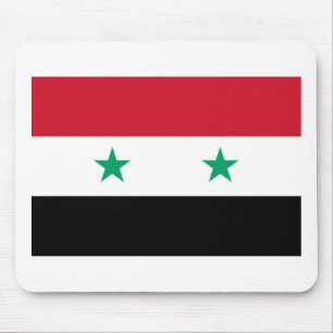 Syria Mousepad