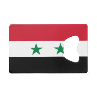 Syria Old Flag
