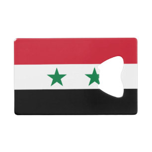 Syria Old Flag