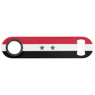 Syria Old Flag