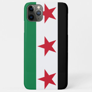 syria opposition Case-Mate iPhone case