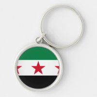 syria opposition