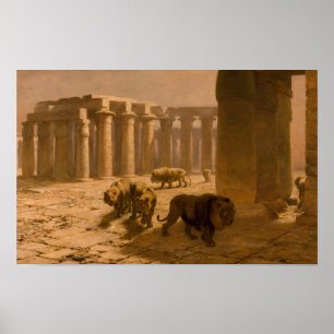 Syria Poster
