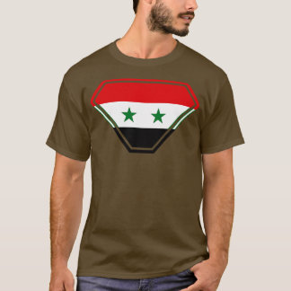Syria SuperEmpowered T-Shirt