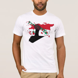 SYRIA T-Shirt