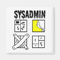 Sysadmin - System Administrator