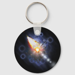 System 5 key ring
