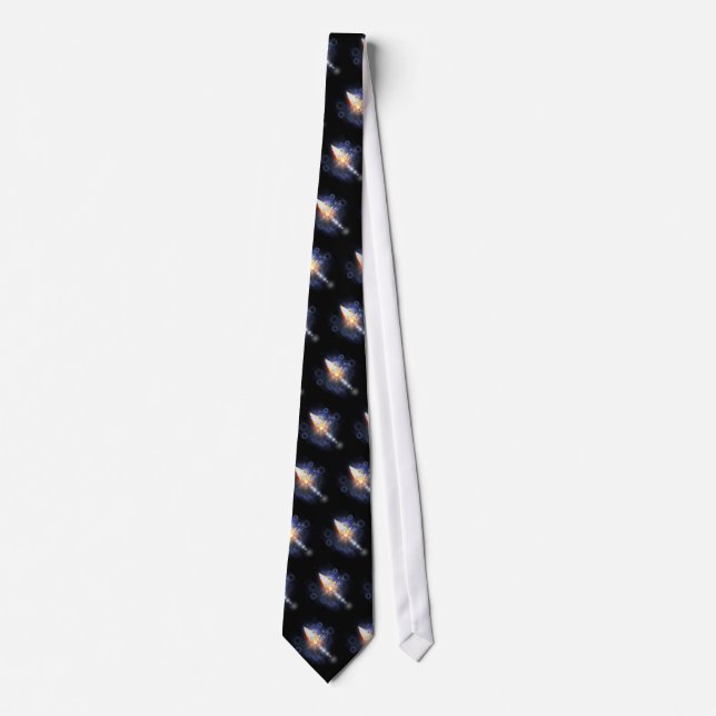 System 5 Tie (Front)