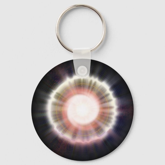 System 6 key ring (Front)