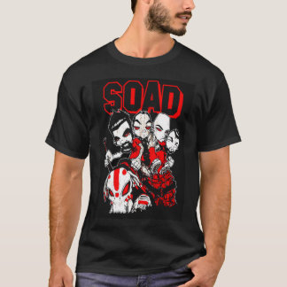 System of a Down T-Shirt